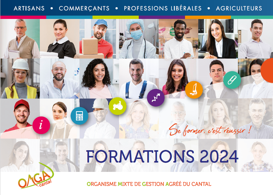 Programme de Formation 2024
