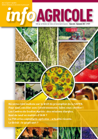 Info agricole